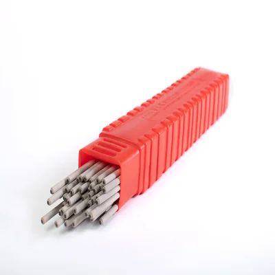 Cast Iron Electrodes
